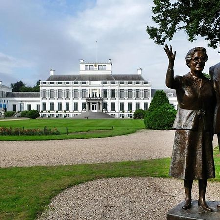 Vakantievilla Soest Naarden Dış mekan fotoğraf