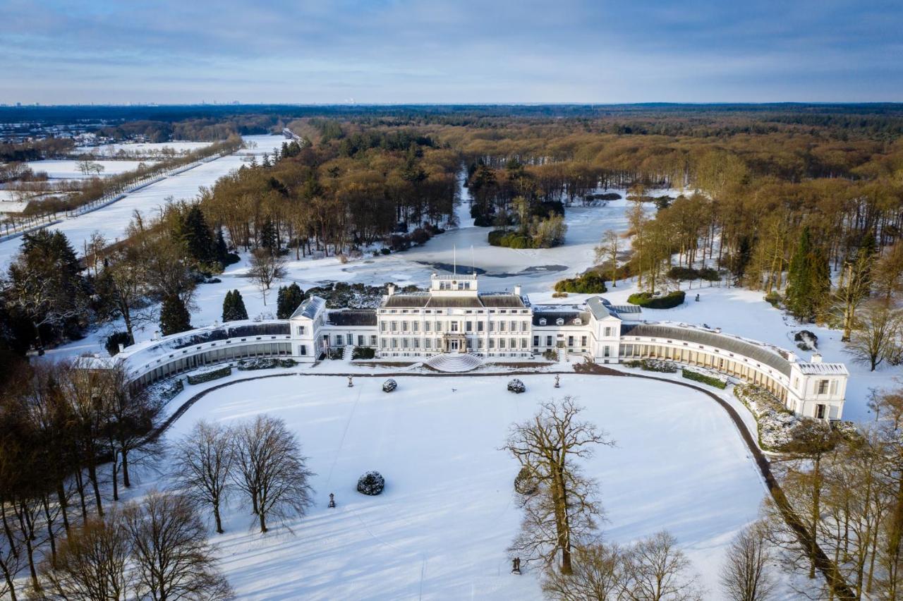 Vakantievilla Soest Naarden Dış mekan fotoğraf